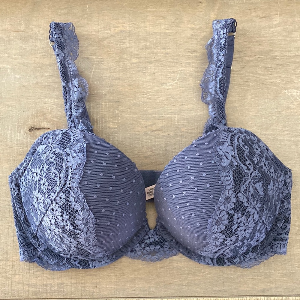 Victoria secret push up Bra